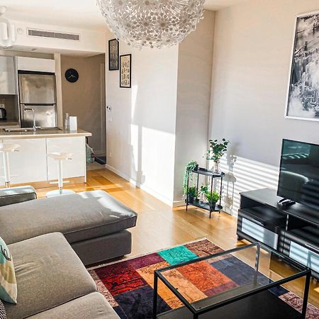 Cebeci Residence Pendik Istanbulská provincie Exteriér fotografie