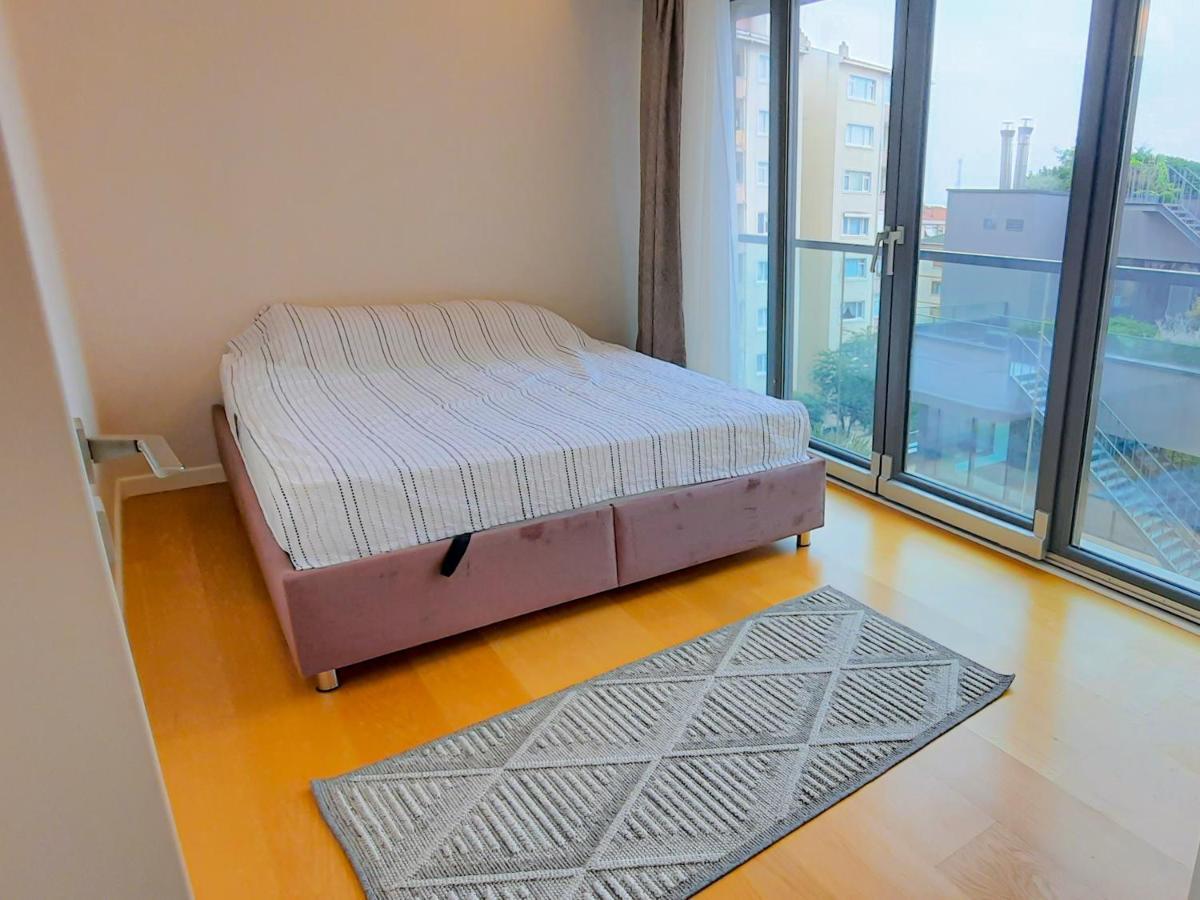 Cebeci Residence Pendik Istanbulská provincie Exteriér fotografie