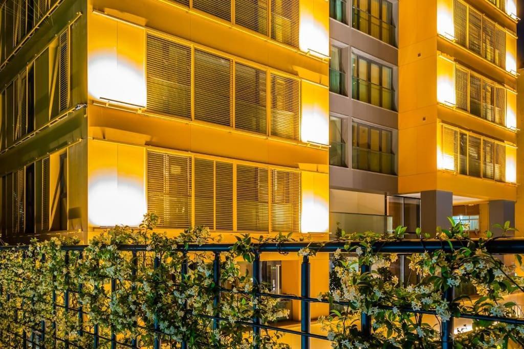 Cebeci Residence Pendik Istanbulská provincie Exteriér fotografie