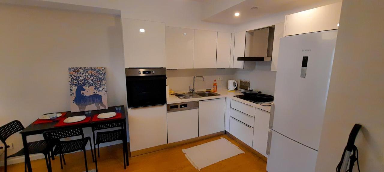 Cebeci Residence Pendik Istanbulská provincie Exteriér fotografie