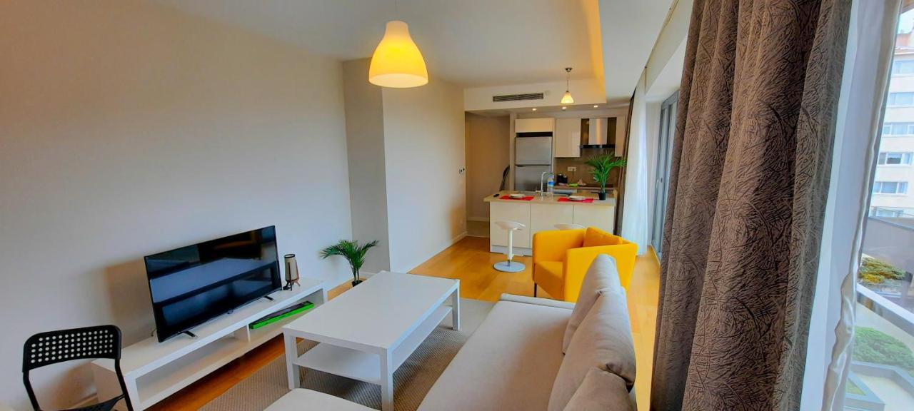 Cebeci Residence Pendik Istanbulská provincie Exteriér fotografie