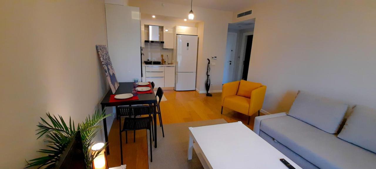 Cebeci Residence Pendik Istanbulská provincie Exteriér fotografie