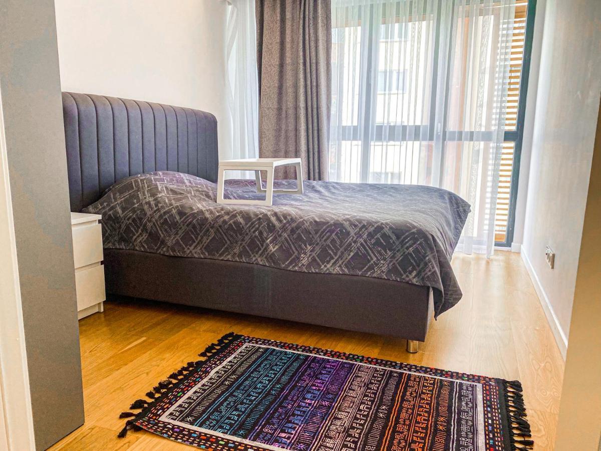 Cebeci Residence Pendik Istanbulská provincie Exteriér fotografie