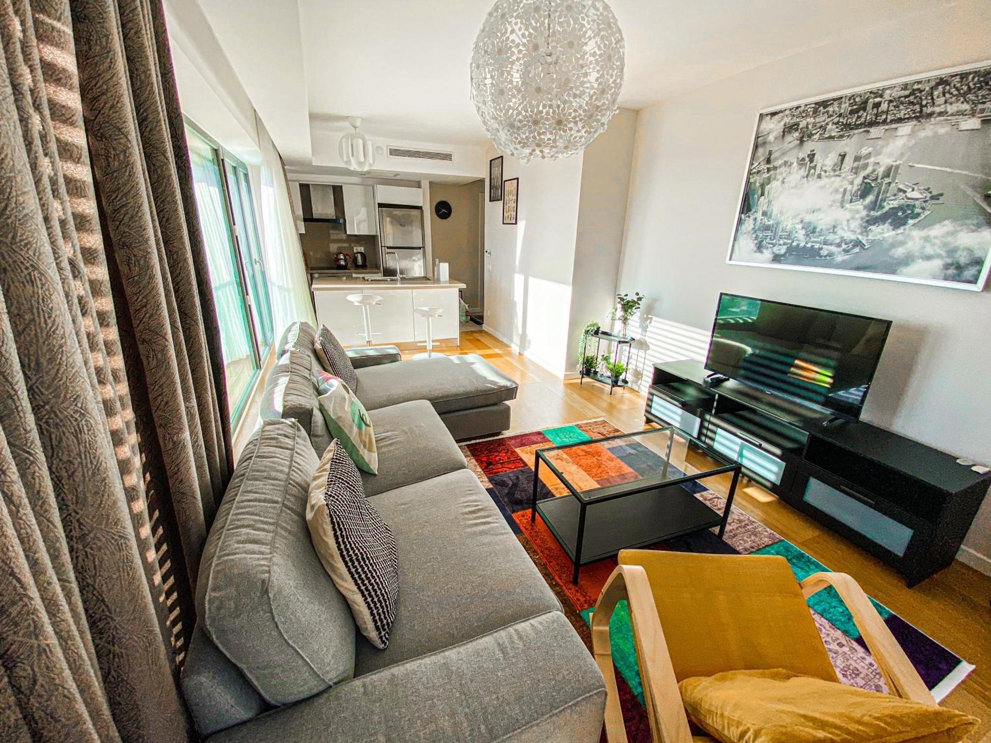 Cebeci Residence Pendik Istanbulská provincie Exteriér fotografie