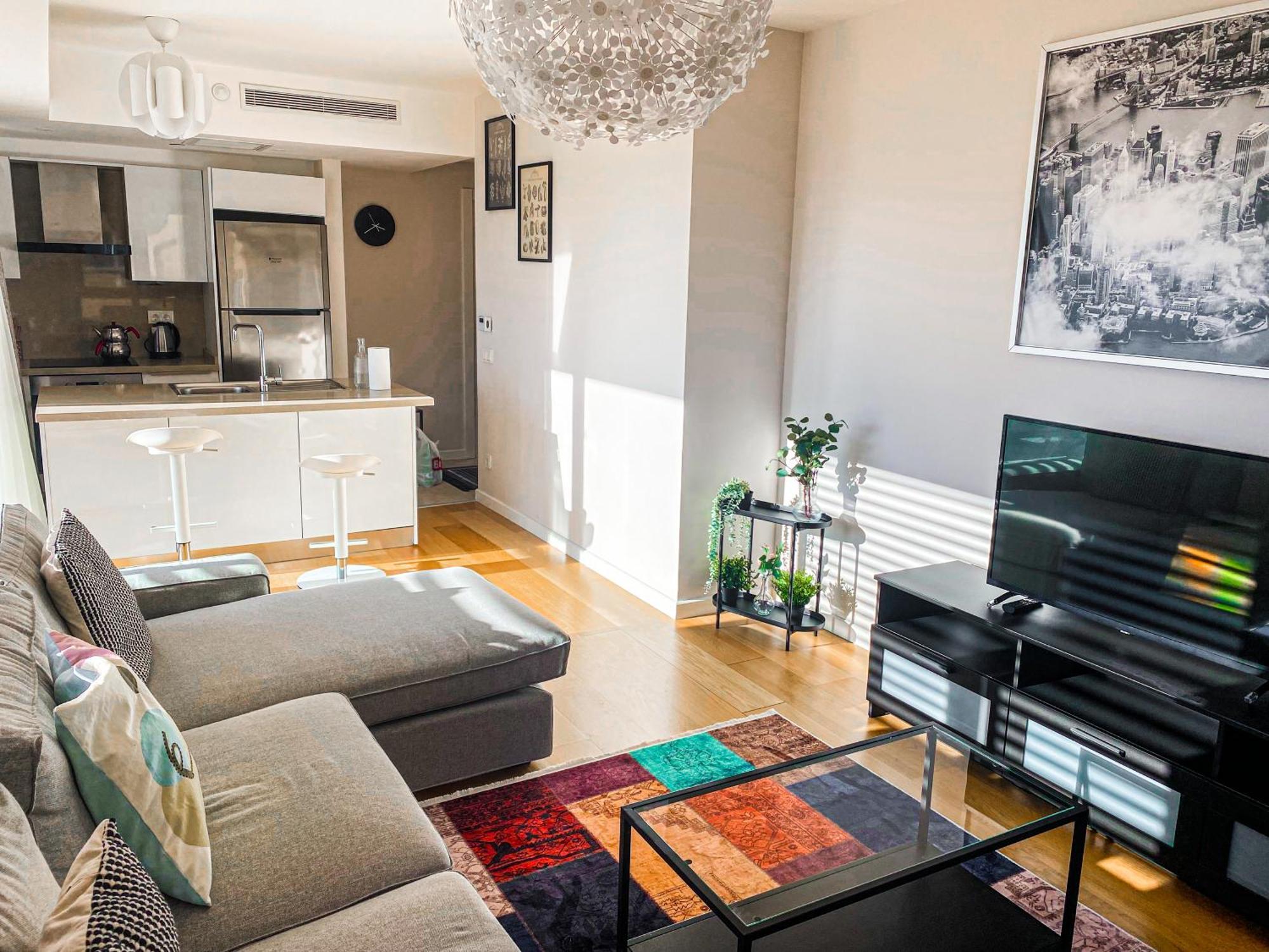 Cebeci Residence Pendik Istanbulská provincie Exteriér fotografie