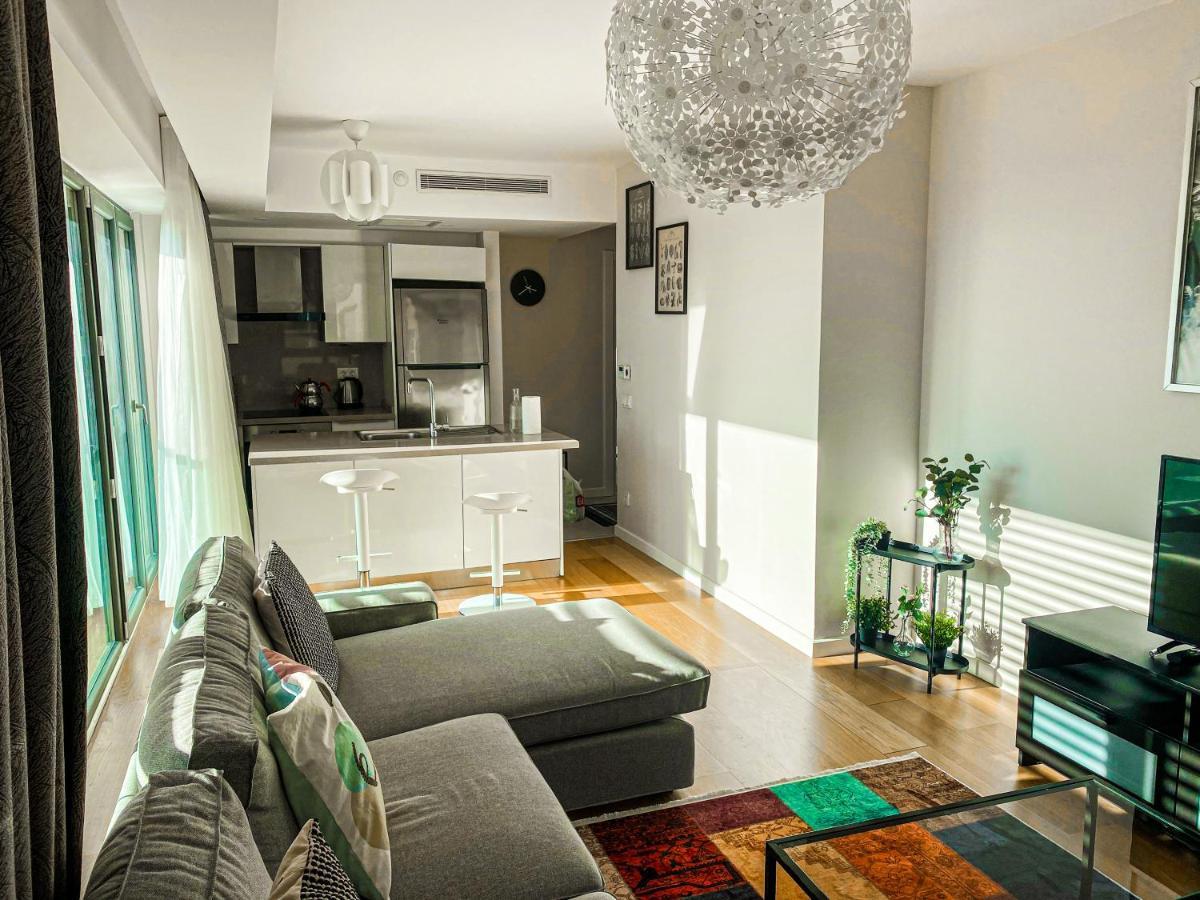 Cebeci Residence Pendik Istanbulská provincie Exteriér fotografie