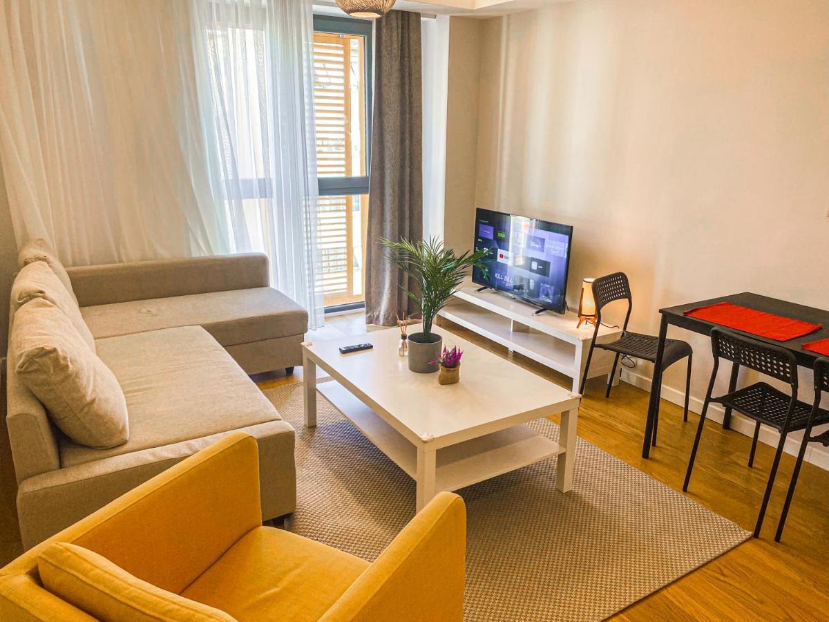 Cebeci Residence Pendik Istanbulská provincie Exteriér fotografie