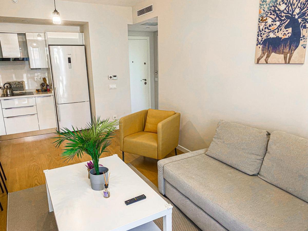 Cebeci Residence Pendik Istanbulská provincie Exteriér fotografie