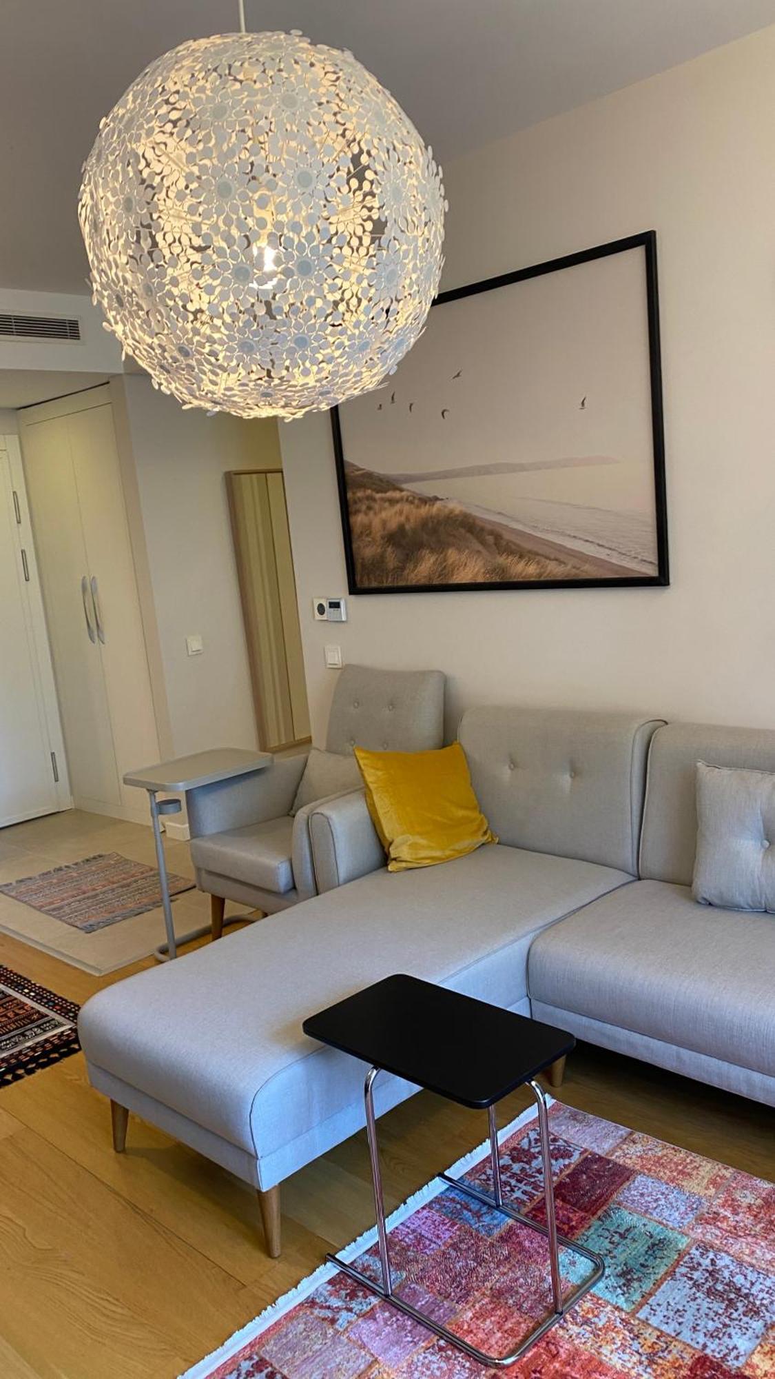 Cebeci Residence Pendik Istanbulská provincie Exteriér fotografie