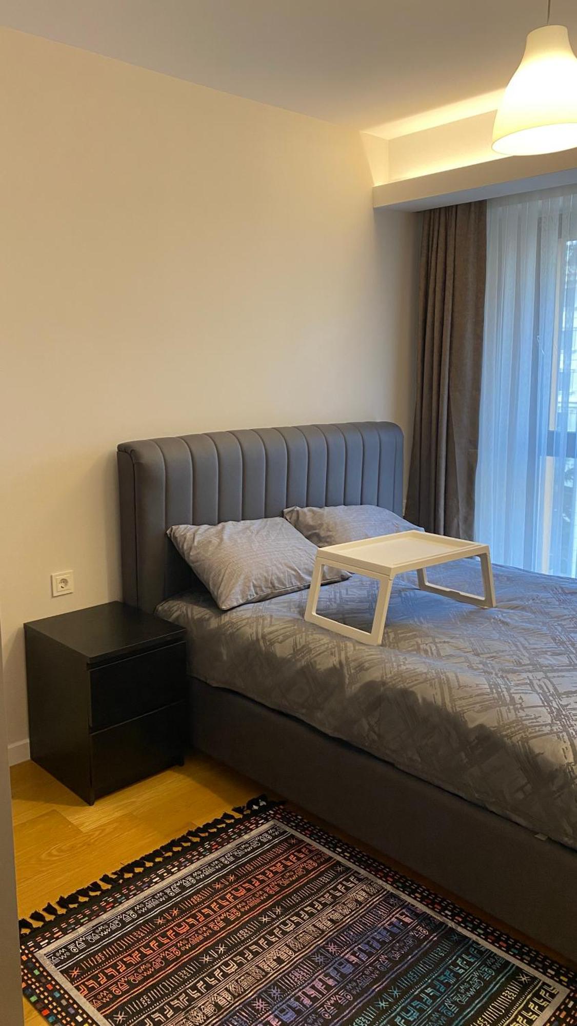 Cebeci Residence Pendik Istanbulská provincie Exteriér fotografie
