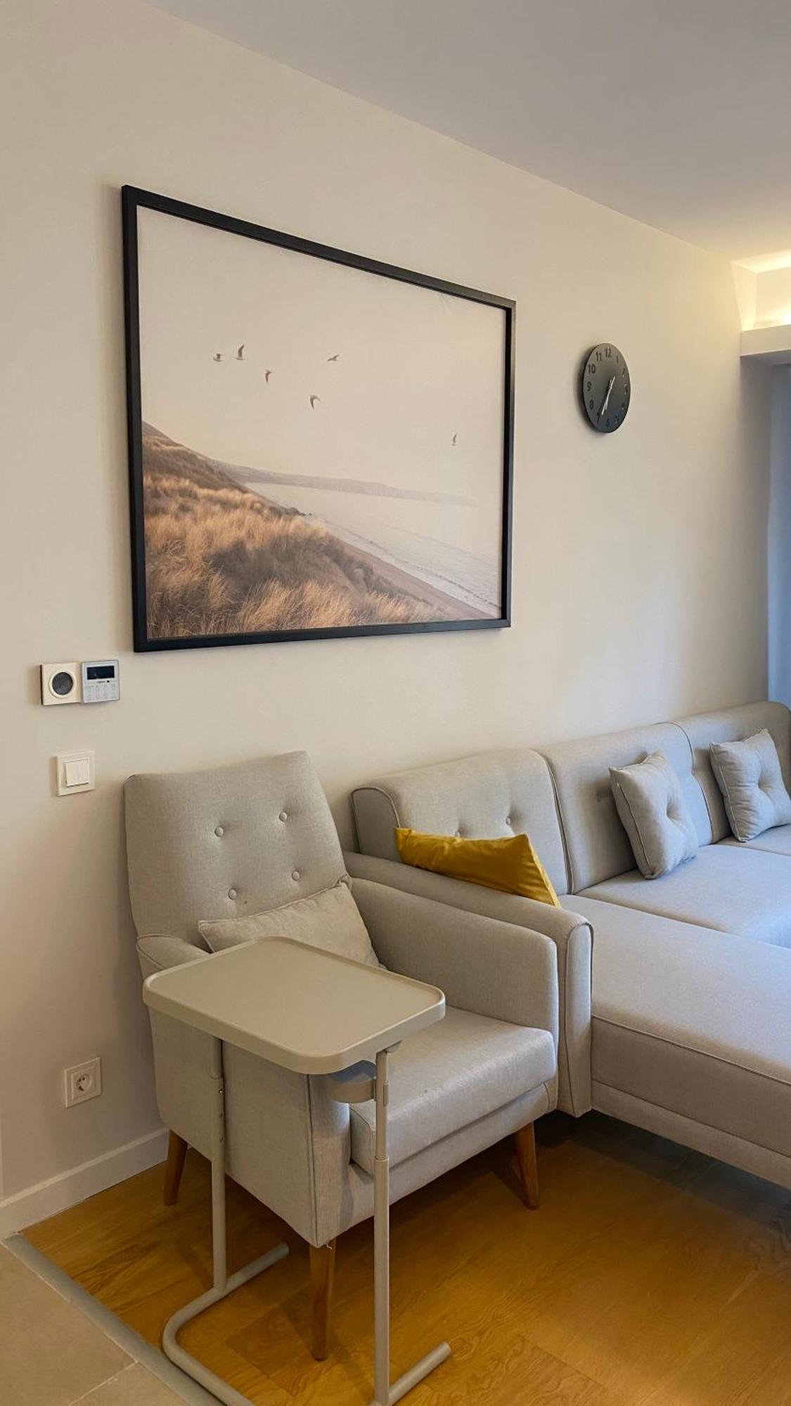 Cebeci Residence Pendik Istanbulská provincie Exteriér fotografie